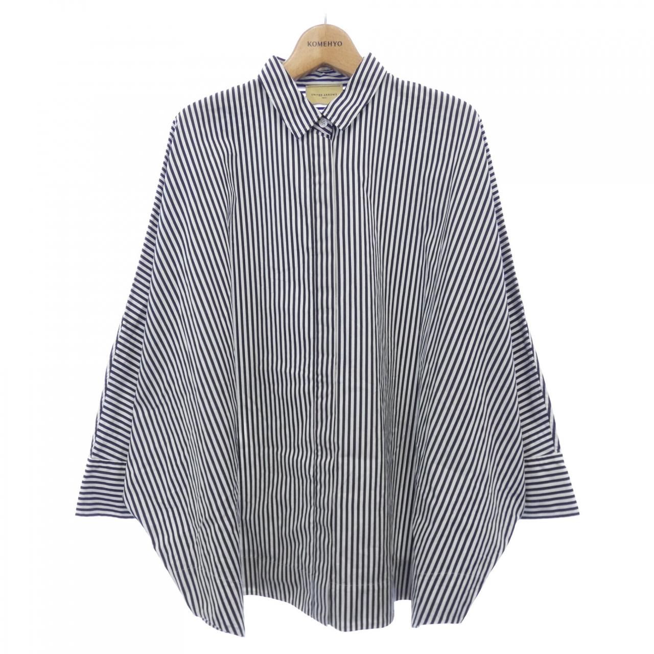 ユナイテッドアローズ UNITED ARROWS シャツ