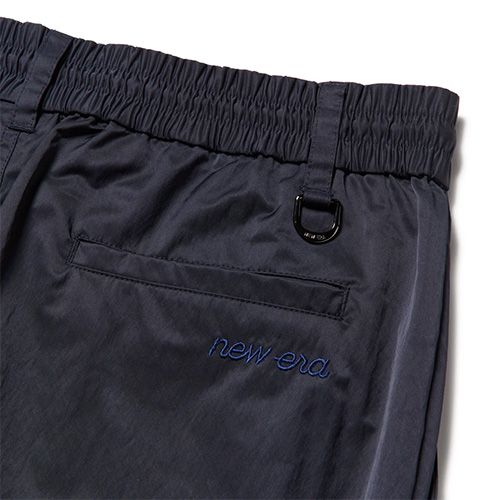 ニューエラ 14669823 14669824 リップストップストレッチウーブン ウィンド パンツ LLC-HASEGAWATOSO_COM