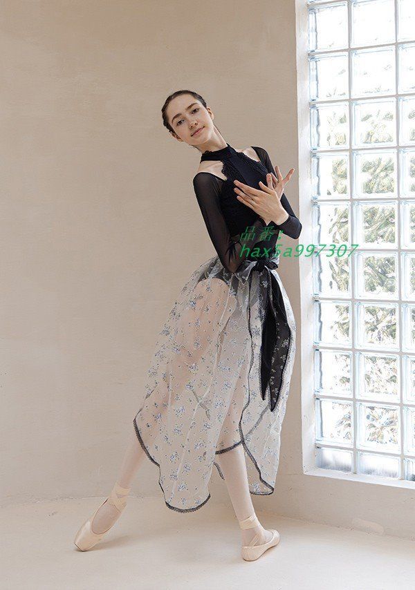 バレエ レオタード 大人 長袖 美ライン シンプル ピンク 練習着 春夏秋 無地 衣装 M 韓国風 L ブラック 大人用 S 演出用 お洒落 hax5a997307 LLC-HASEGAWATOSO_COM