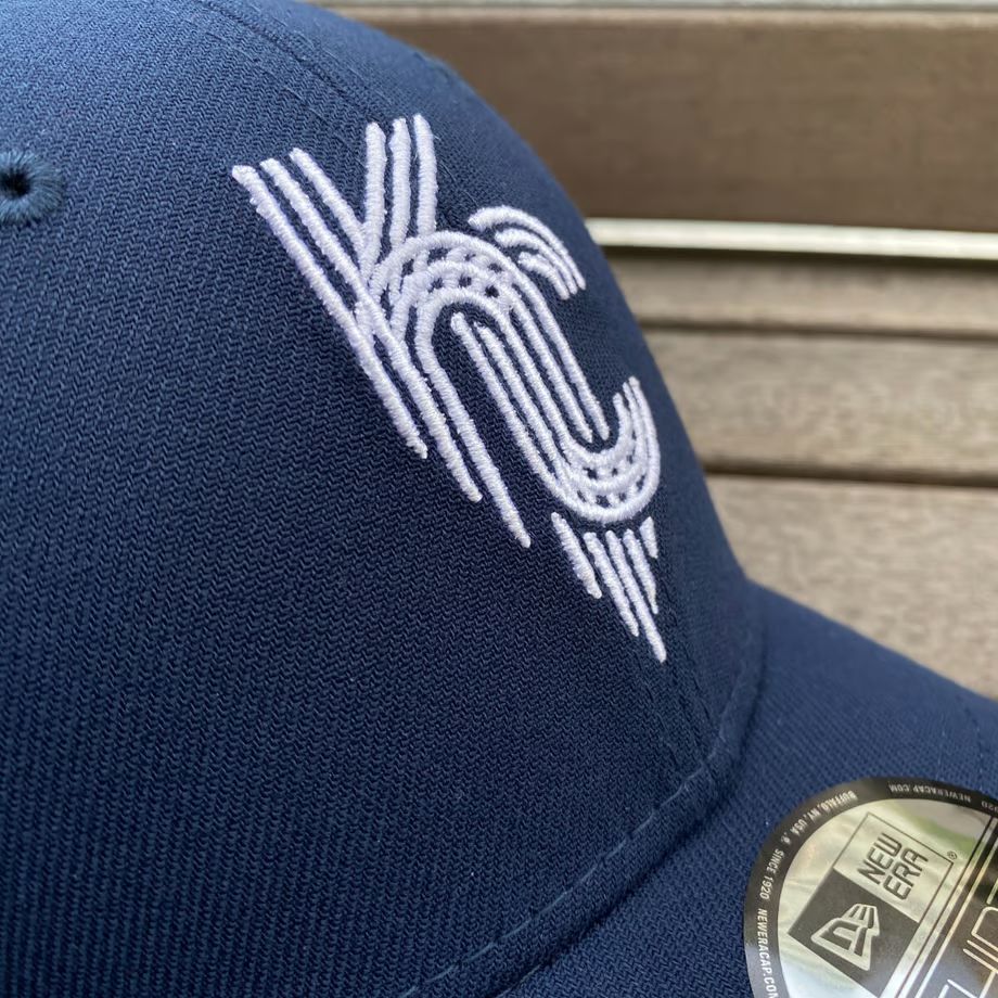 ニューエラ MLB