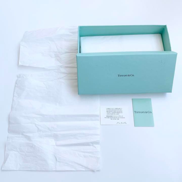 人気の福袋 人気の 新品、未使用 【正規品】Tiffany ティファニー