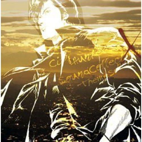 CITY HUNTER ORIGINAL SOUNDTRACK＜完全生産限定盤＞ 楽天ブックス: City Hunter Sound Collection X -Theme Songs