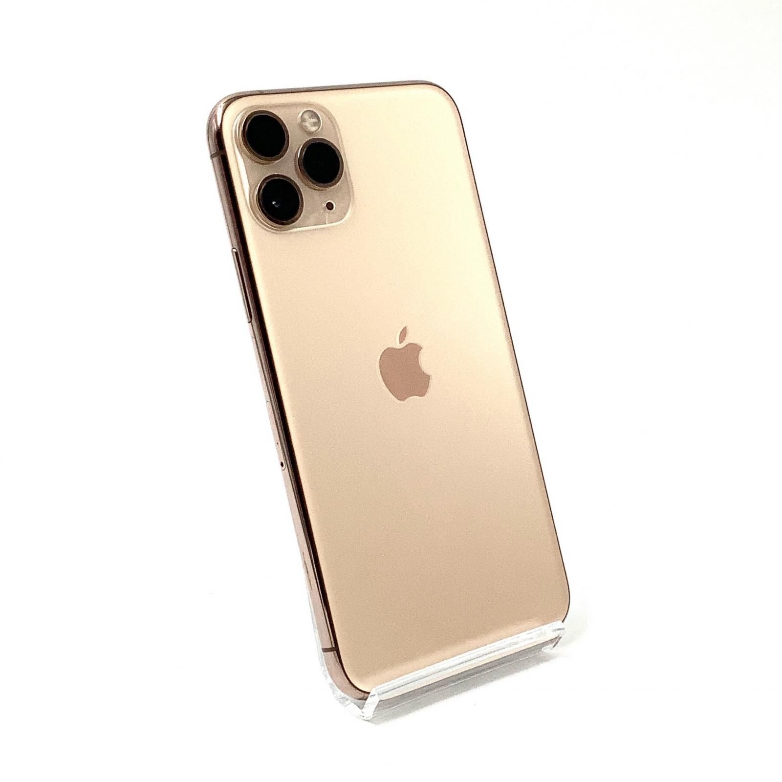 iPhone 11 Pro ゴールド 256 GB au SIMフリー
