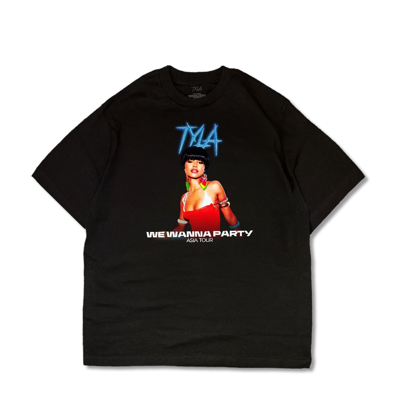 WE WANNA PARTY: ASIA