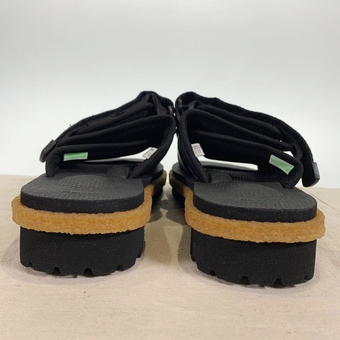 MONCLER GENIUS モンクレール ジーニアス SUICOKE スイコック MOTO