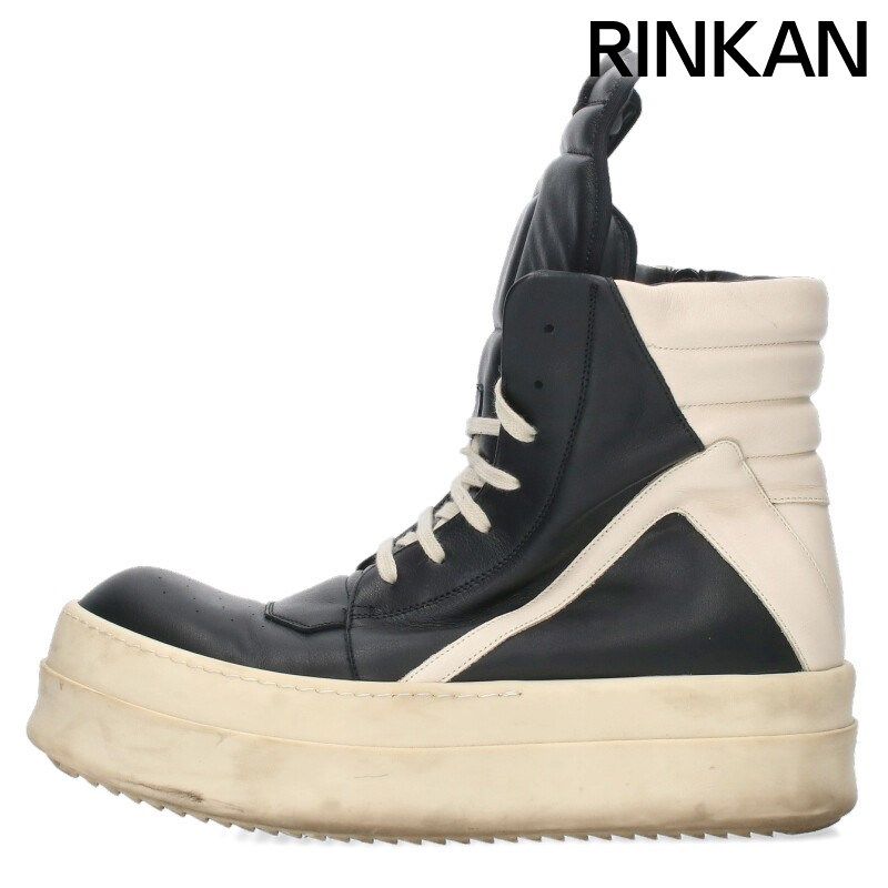 ☆*☆様 RickOwensリックオウエンス メガバンパー　43 RickOwensリックオウエンス メガバンパー 43