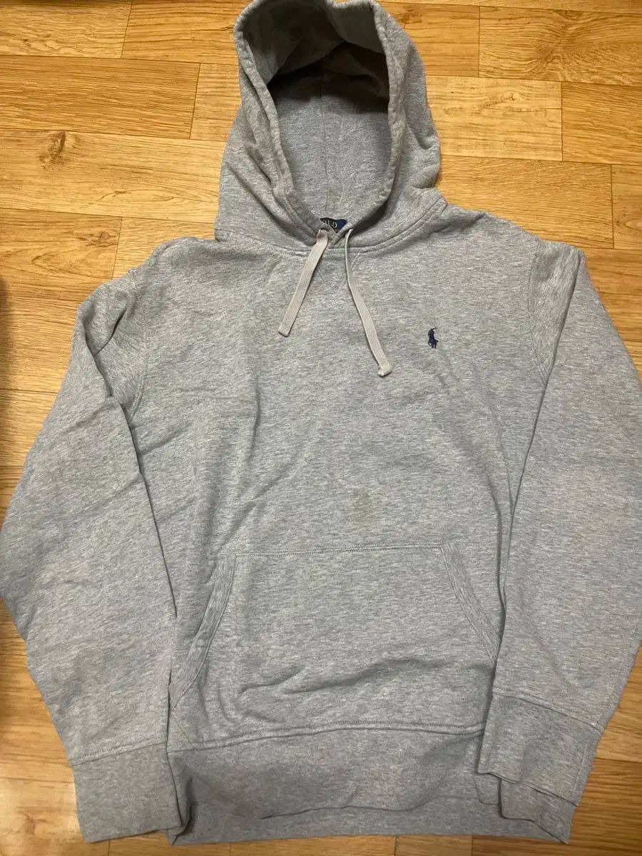ポロ Ralph Lauren ラルフローレン フード付きTシャツ 105 サイズ L