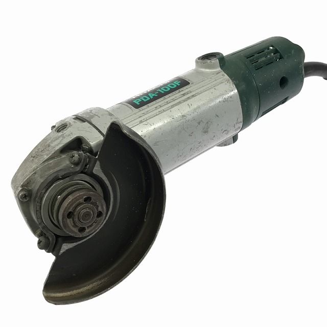 PDA-100F 125mm