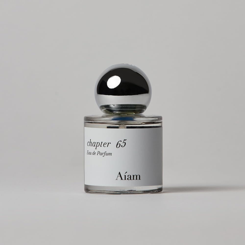 Aiam アイアム 香水 chapter チャプター65 フローラルムスク 50ｍL