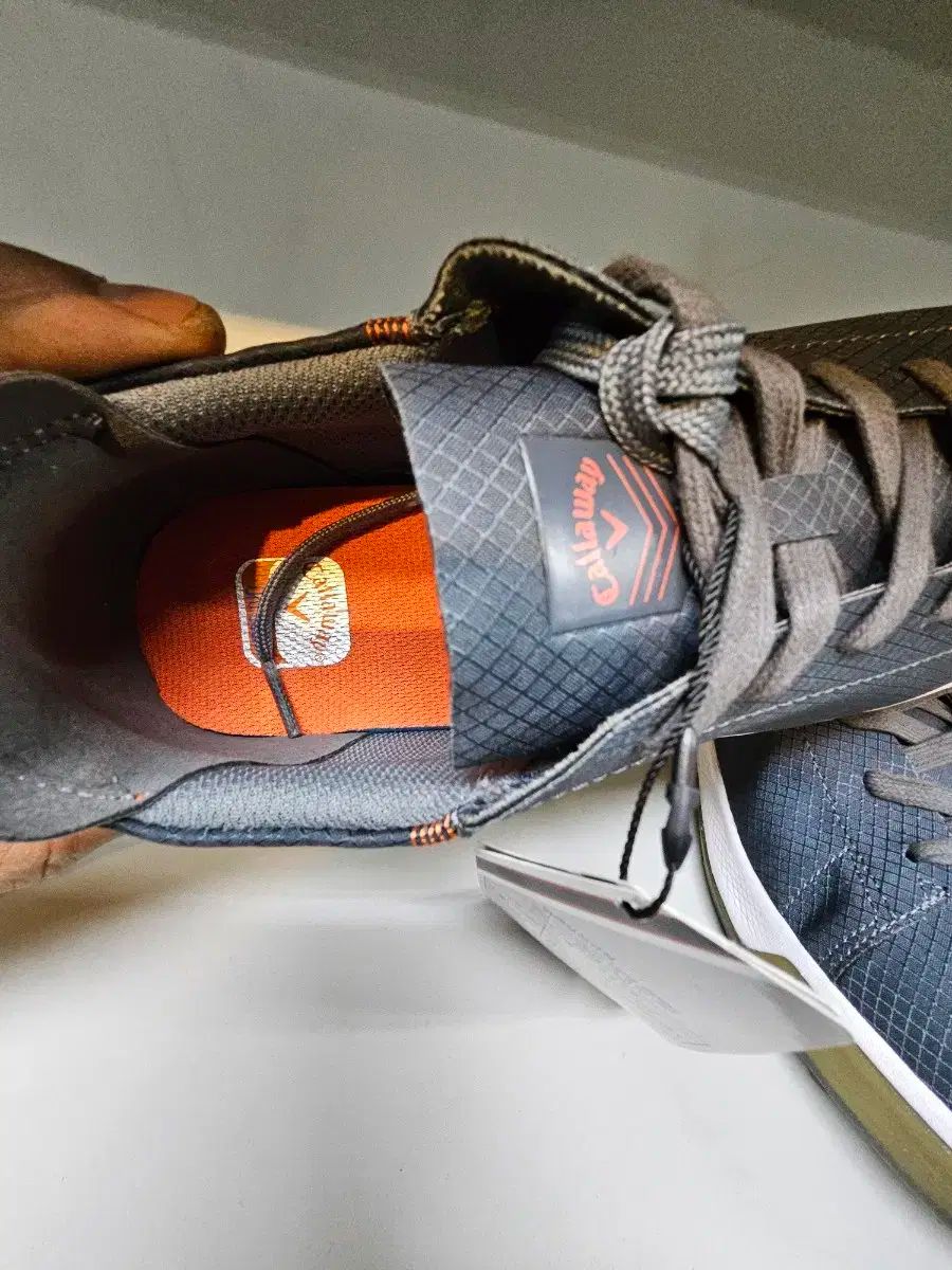 Callaway(キャロウェイ) ゴルフシューズ CALLAWAY キャロウェイ 247