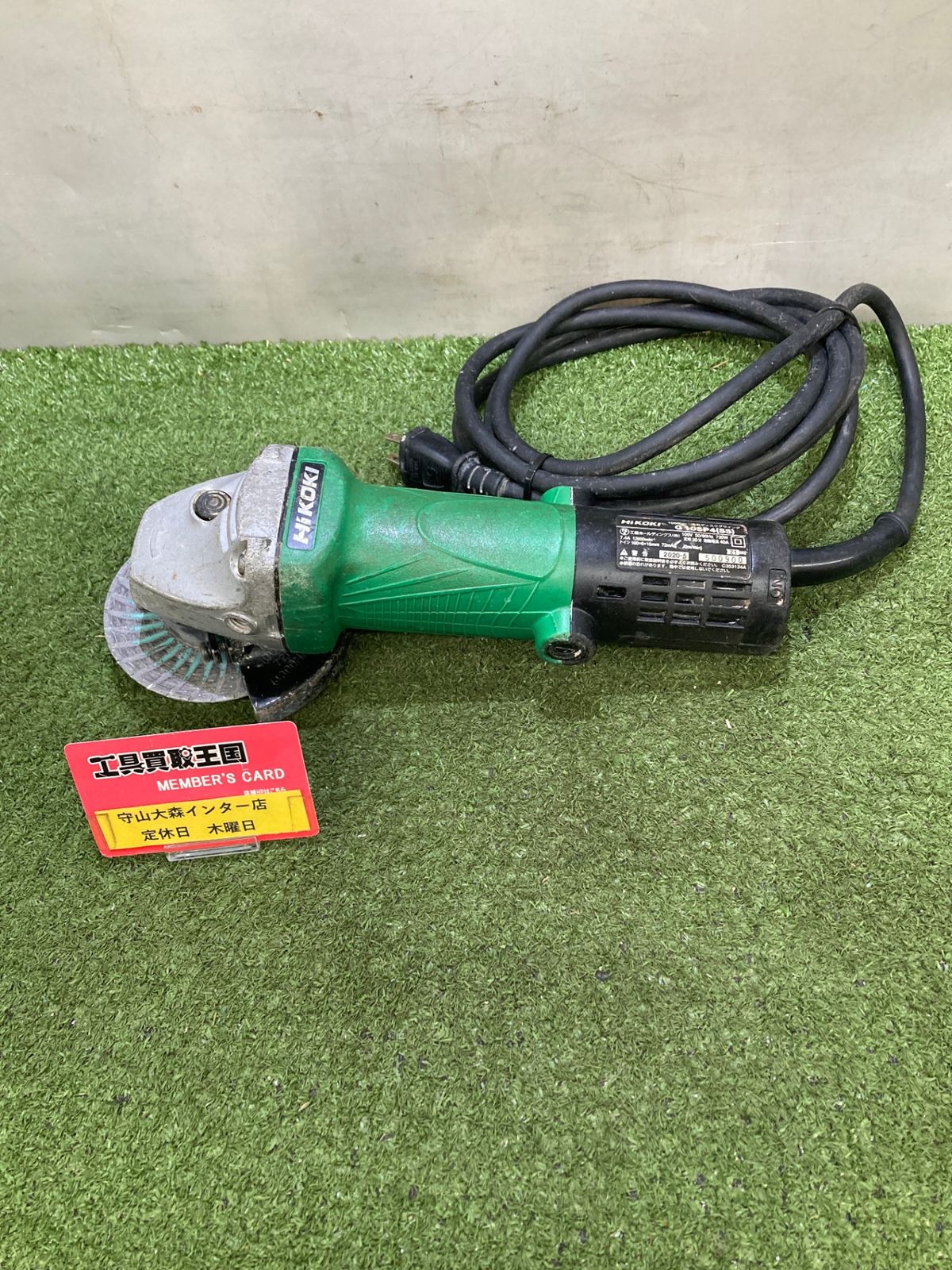 金鍵印ミシン糸 引き出し収納 アンティーク 店内什器