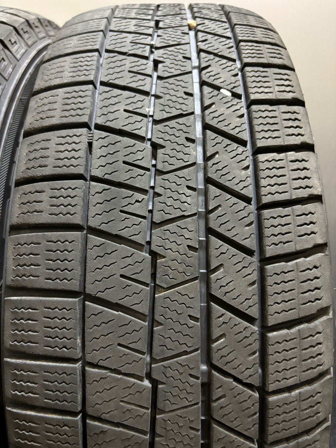 ブリヂストン　スタッドレスタイヤ 185/65R15 4本 ホンダフリード 楽天市場】フリード スタッドレスタイヤ 185/65r15の通販