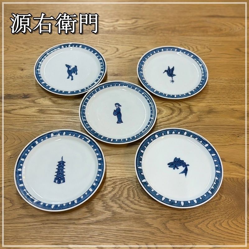 ロンウィ 小鳥と野ばらのラヴィエ Mignon Longwyフランスアンティーク