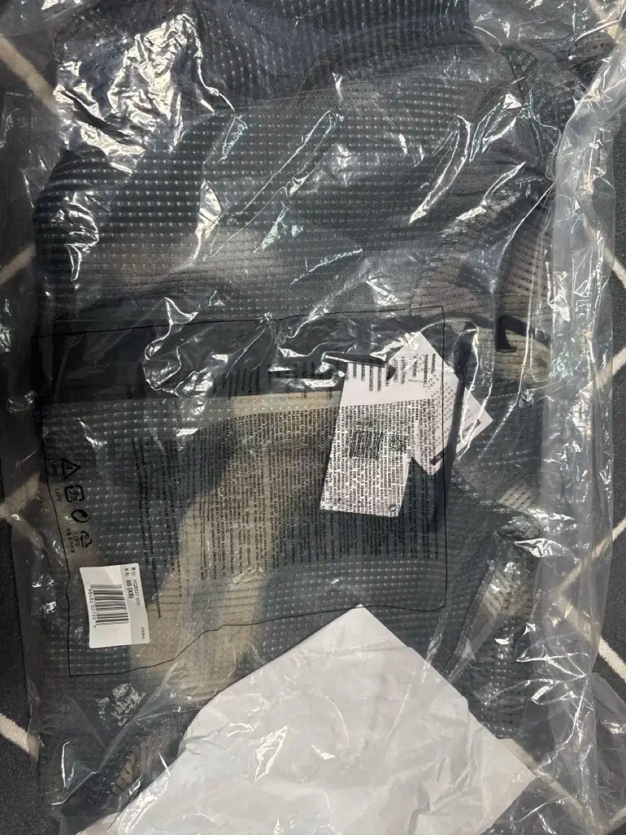  NIKE ナイキ x STUSSY ステューシー メッシュ フーディー マルチ xs サイズ パーカー トップス