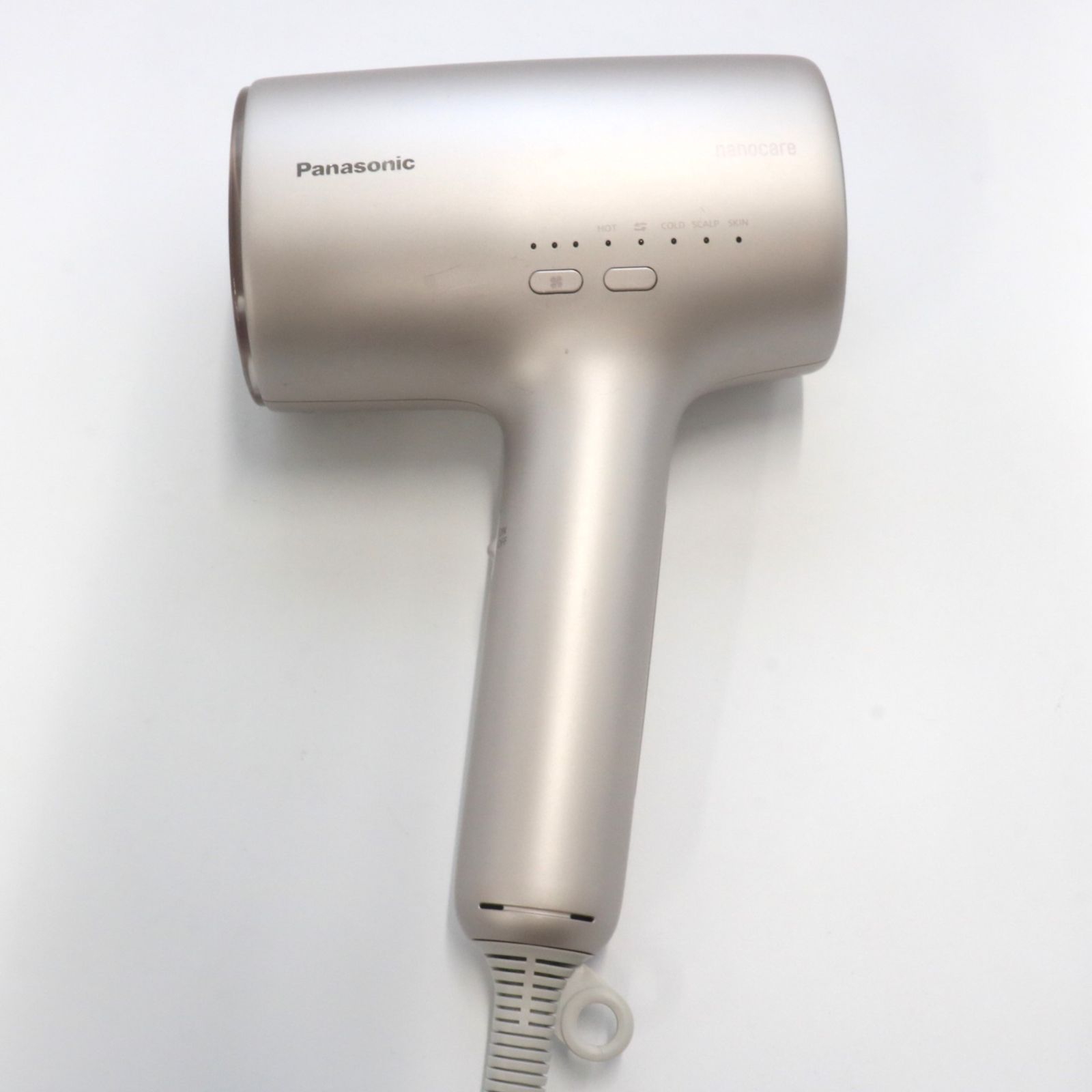 パナソニック ヘアードライヤー ナノケア EH-NA0J eh-na0j-p-24