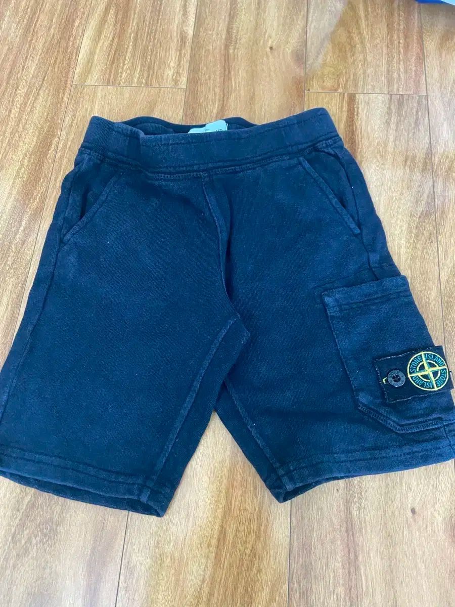 STONE ISLAND ストーンアイランド 幼児用ショーツ