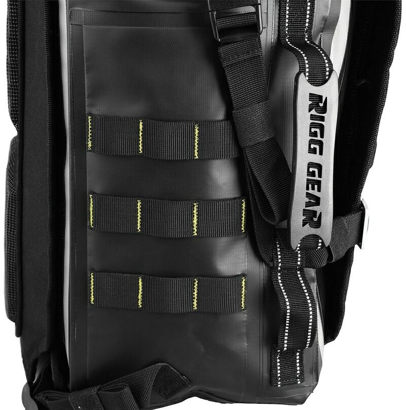 HARRICANE バックパック|テイルパック