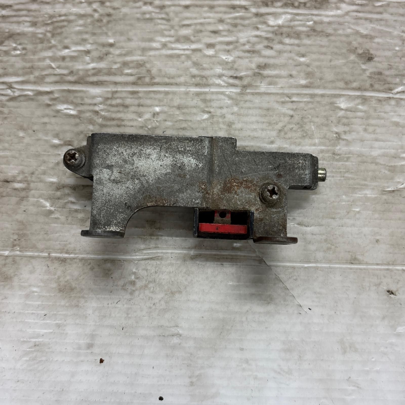 KAWASAKI Z400FX Z550FX Z400J ヘルメットフック カワサキ