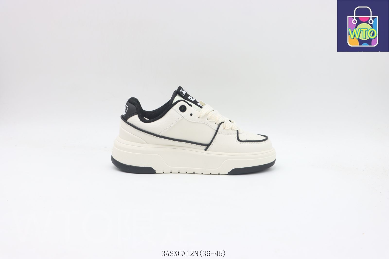 今日 MLB エムエルビー NY ニューヨーク ダディーシューズ 3ASXCA12N ホワイトブラック クロコダイル-WTO輸入