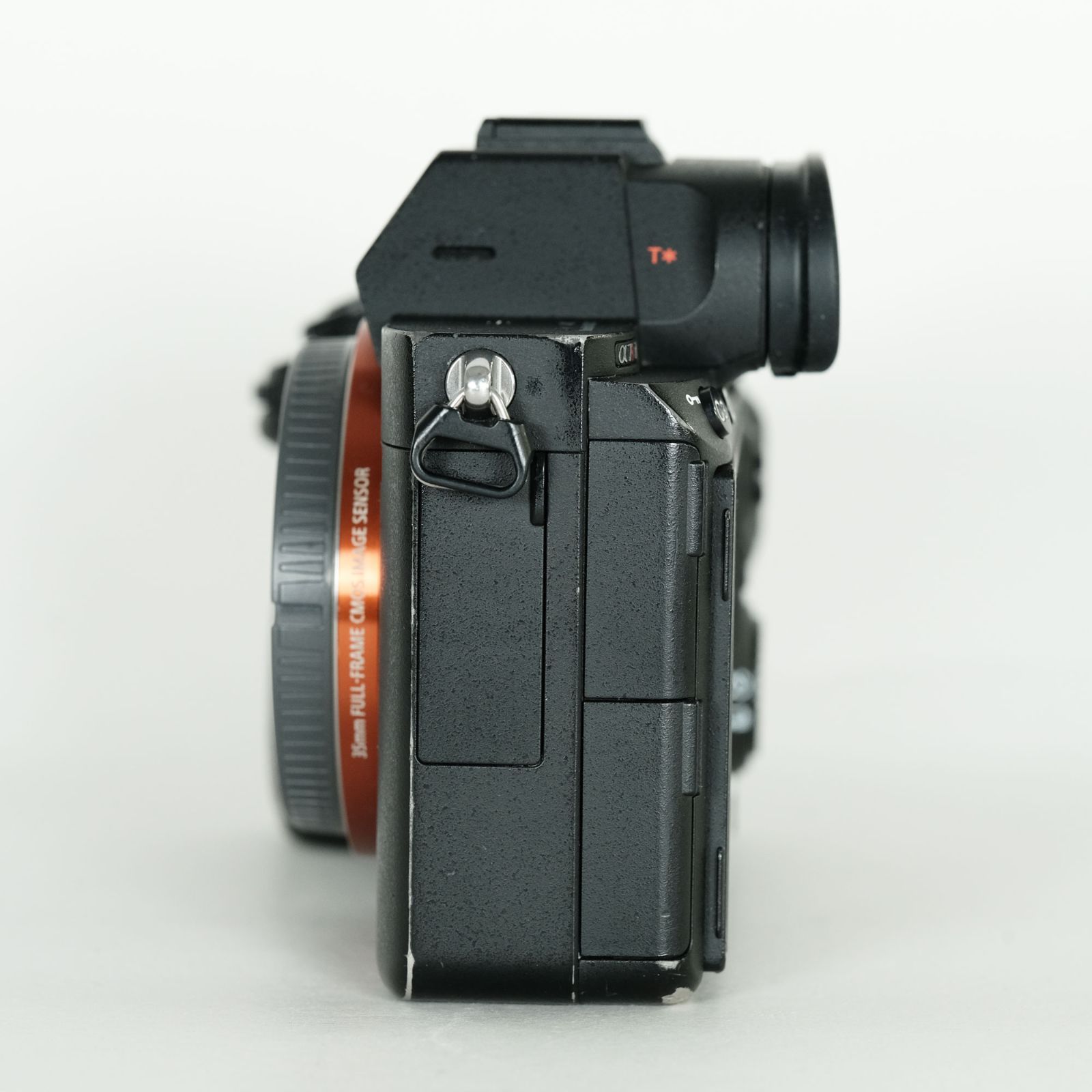 シャッター数89,796回｜バッテリー2個付] SONY α7R III（ILCE