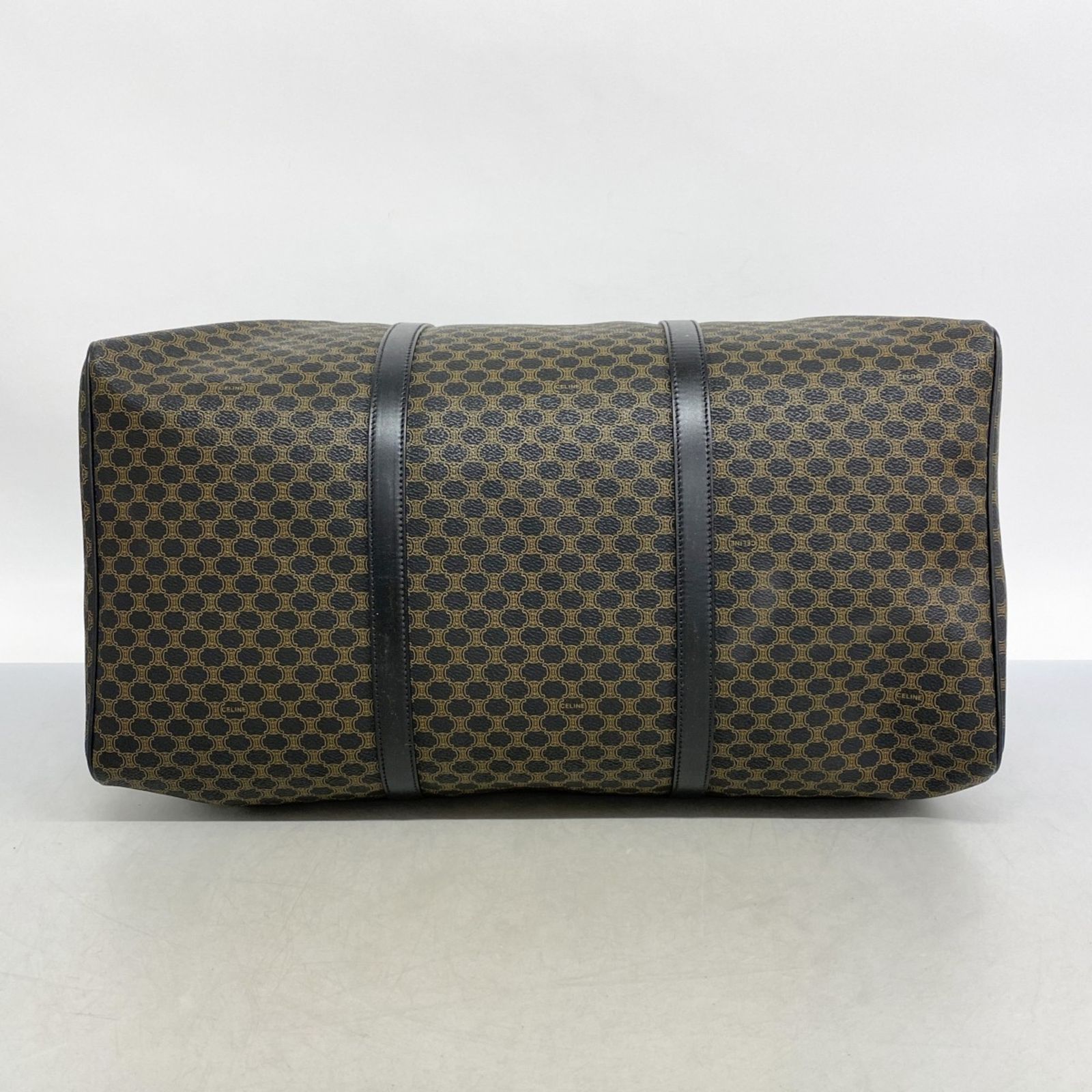 ブラウン メンズ