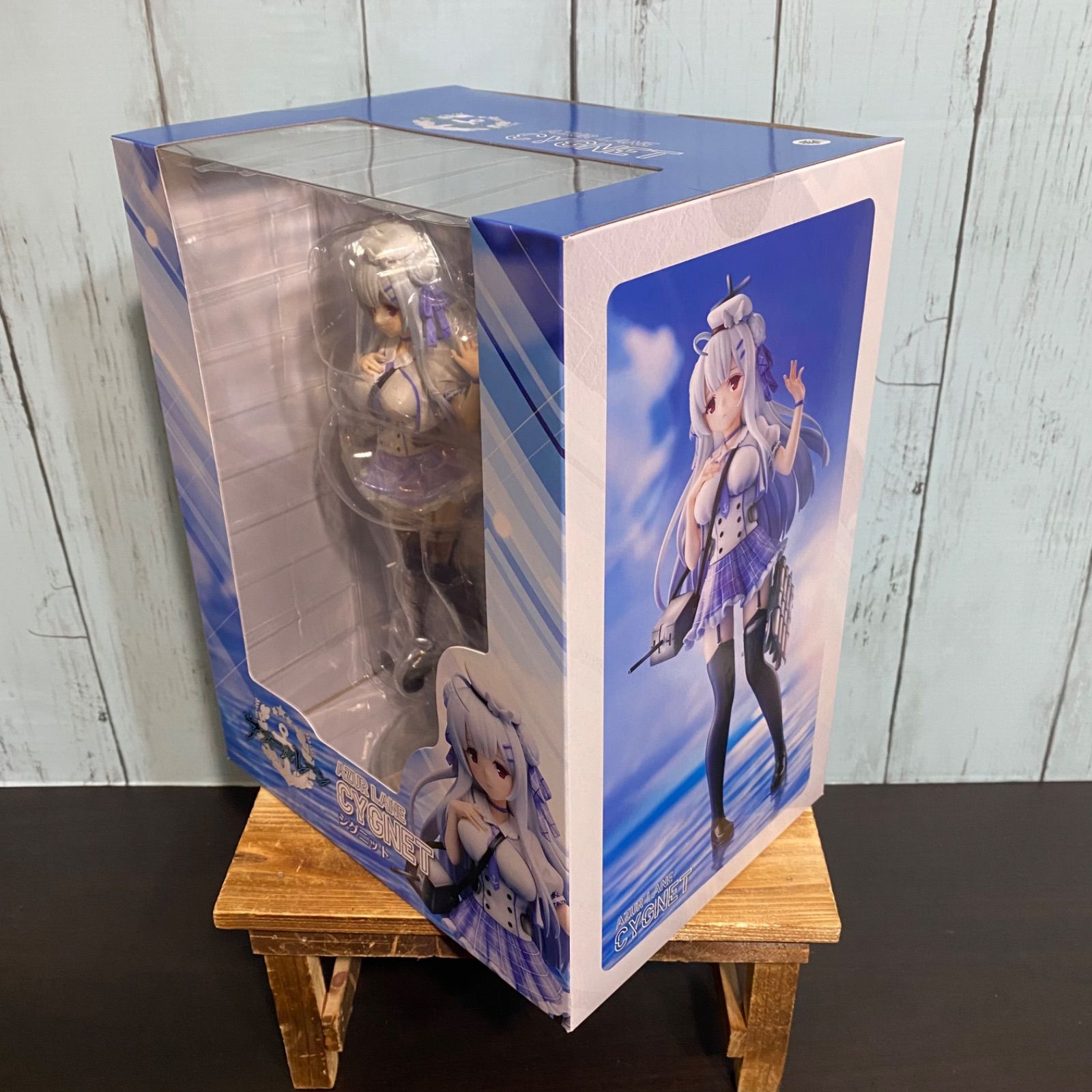 アズールレーン シグニット フィギュア 71+Y15LWgXL._UF894,1000_QL80_.jpg