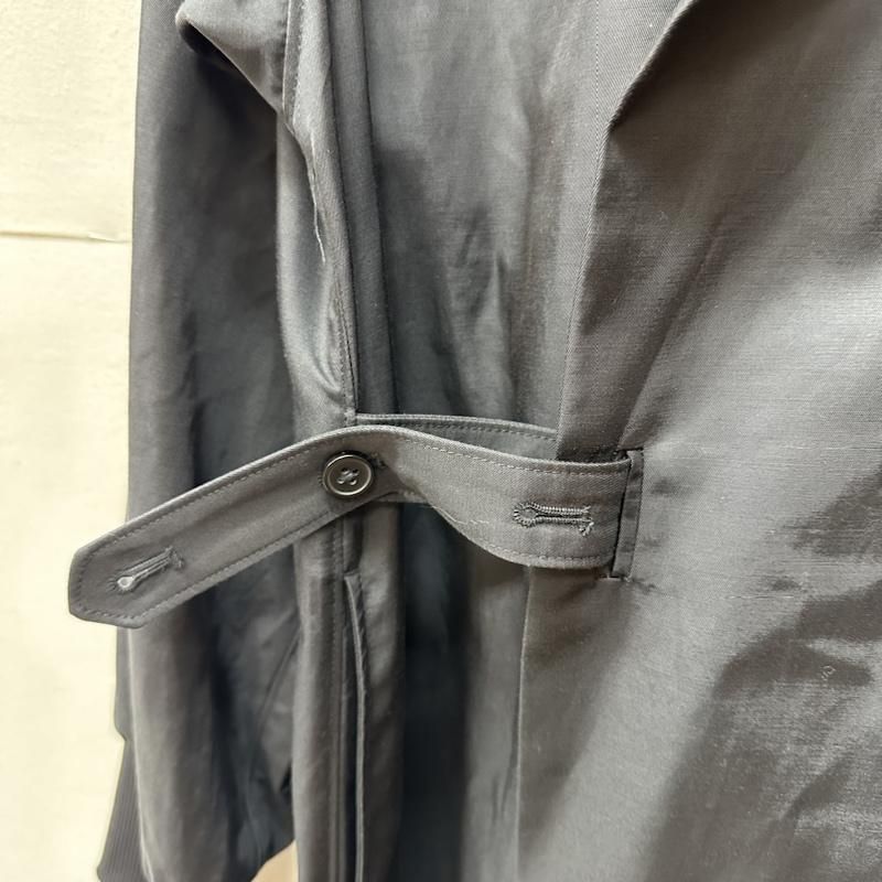 Y-3 22SS/STRIPES COAT/コート　HG6111 Y-3 ワイスリー コート 22SS Yohji Yamamoto STRIPES COAT
