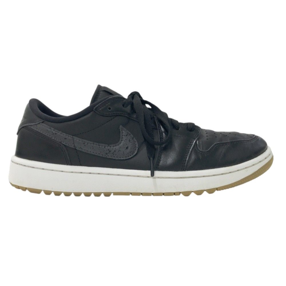 NIKE GOLF ナイキゴルフ DD9315-005 AIR JORDAN 1 LOW ゴルフ