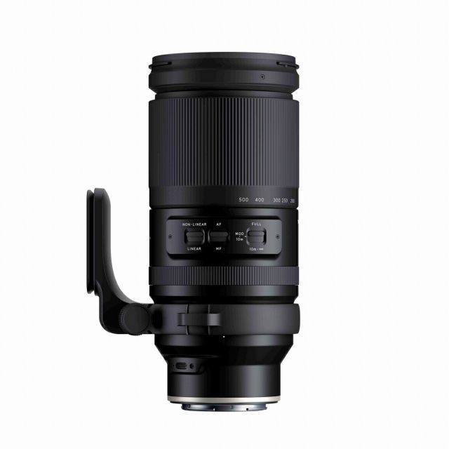 フィルターセット TAMRON タムロン 150-500mm F5-6.7 DiIII VC VXD Nikon Zマウント フルサイズ 交換レンズ