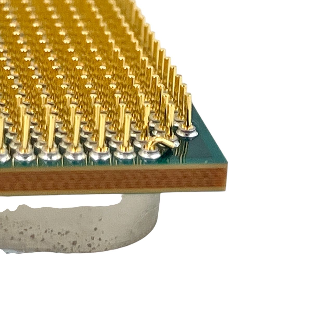 CPU ジャンク