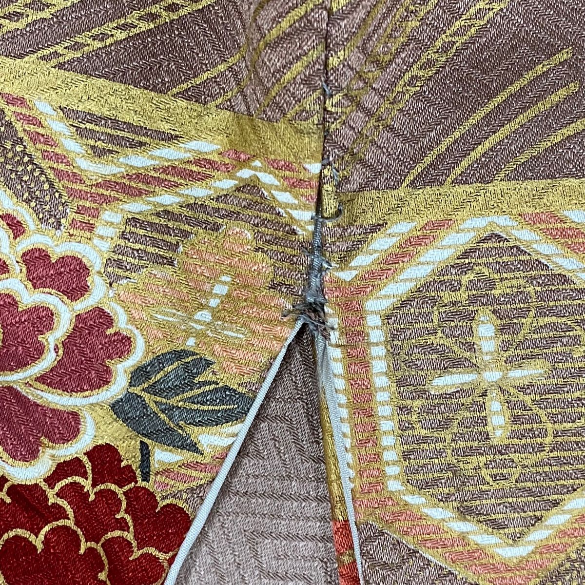 身丈153cm