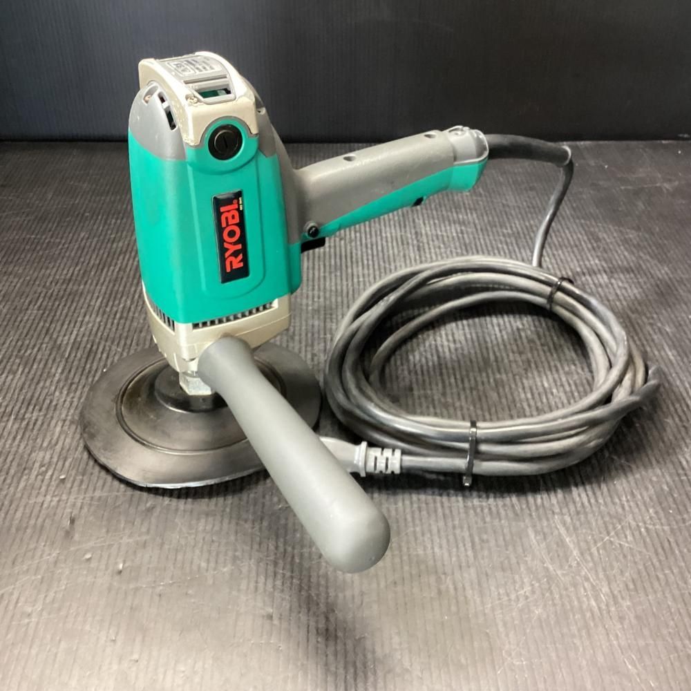 RYOBI|リョービ PE-2010 サンダポリッシャ 203