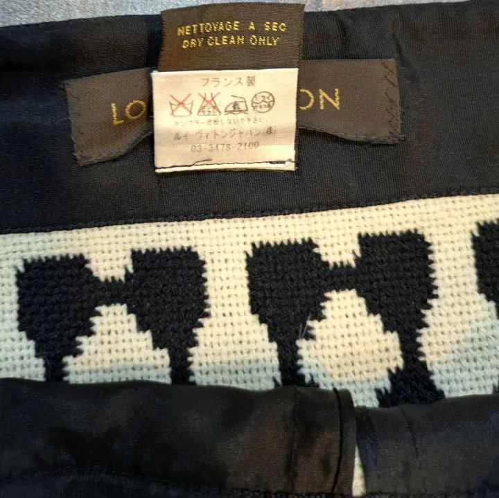 VUITTON ルイヴィトン