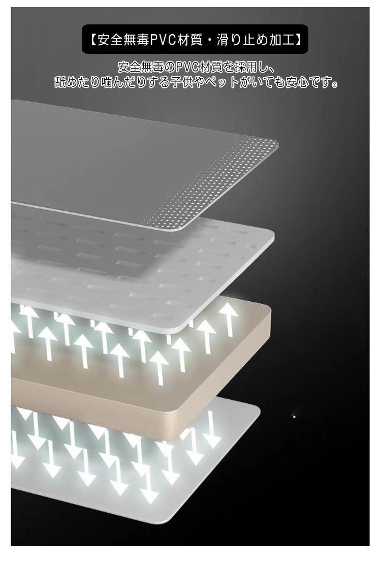 素早く展開 中型