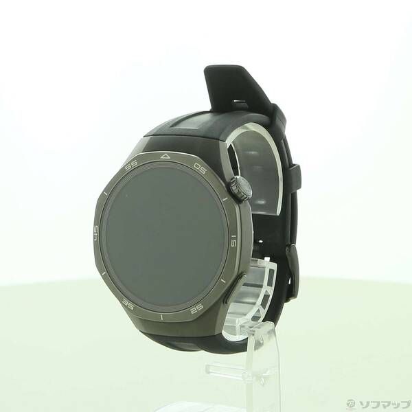 中古品〕 WATCH GT5 Pro 46mm[ブラック]【198】 格安，お得