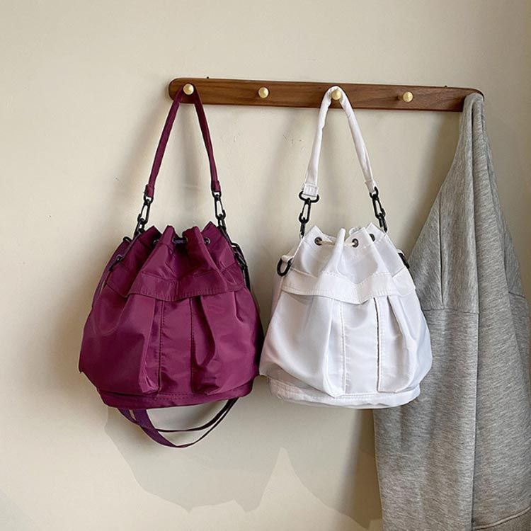 かっこい かばん カバン 鞄 レディース トート 巾着 収納 トート