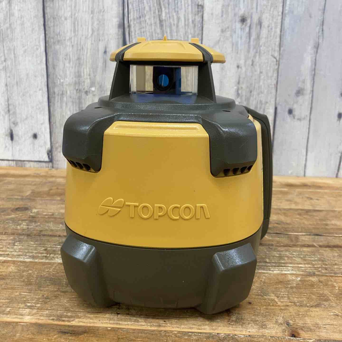TOPCON トプコン RL-H5A ローテーティングレーザー【野田愛宕店