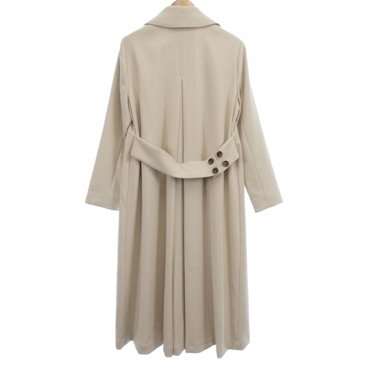 アプワイザーリッシェ Apuweiser-riche コート