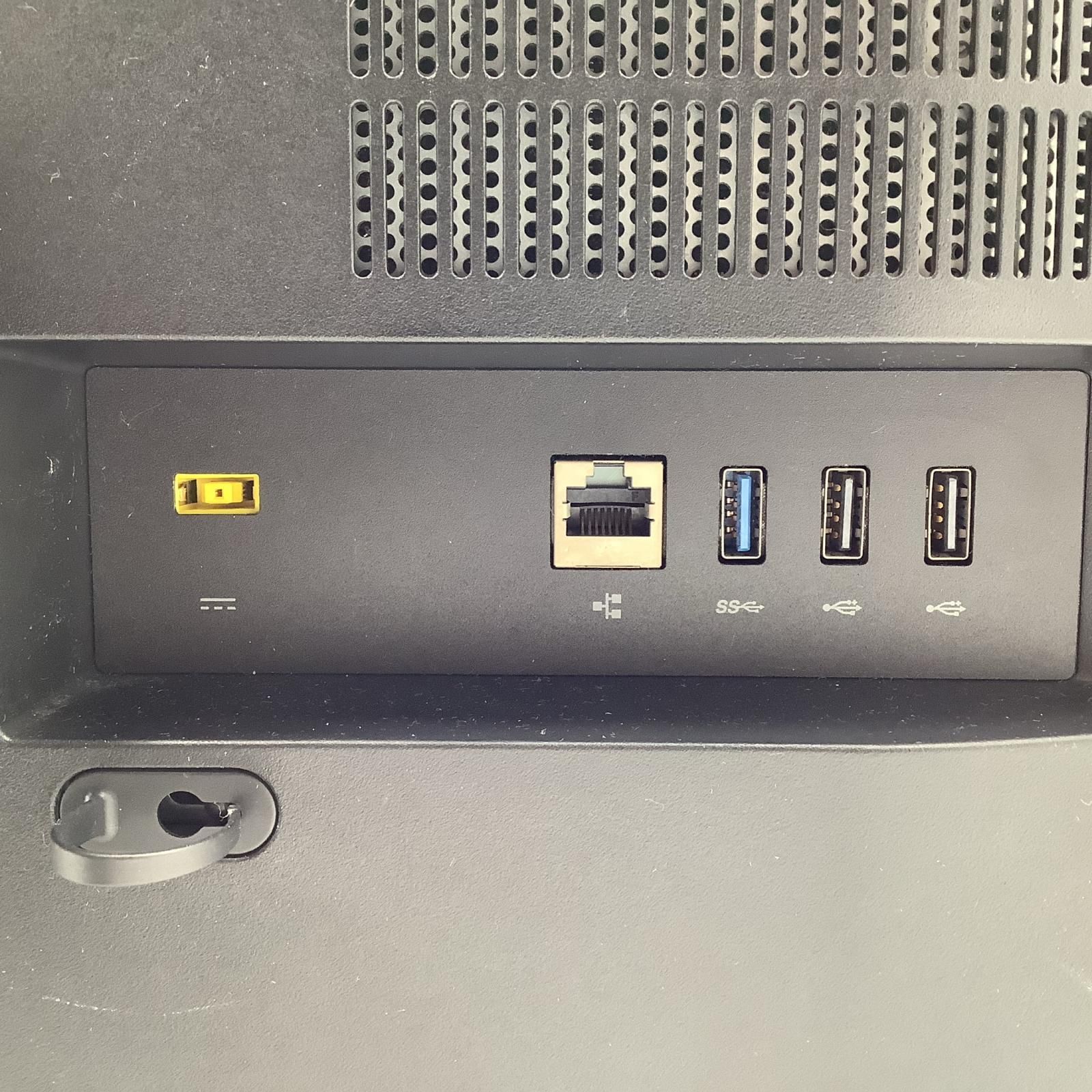 NEC LAVIE PC-GD242TCAA 23.8インチ i3-7100U 8GB 販売 HDD 1TB 動作