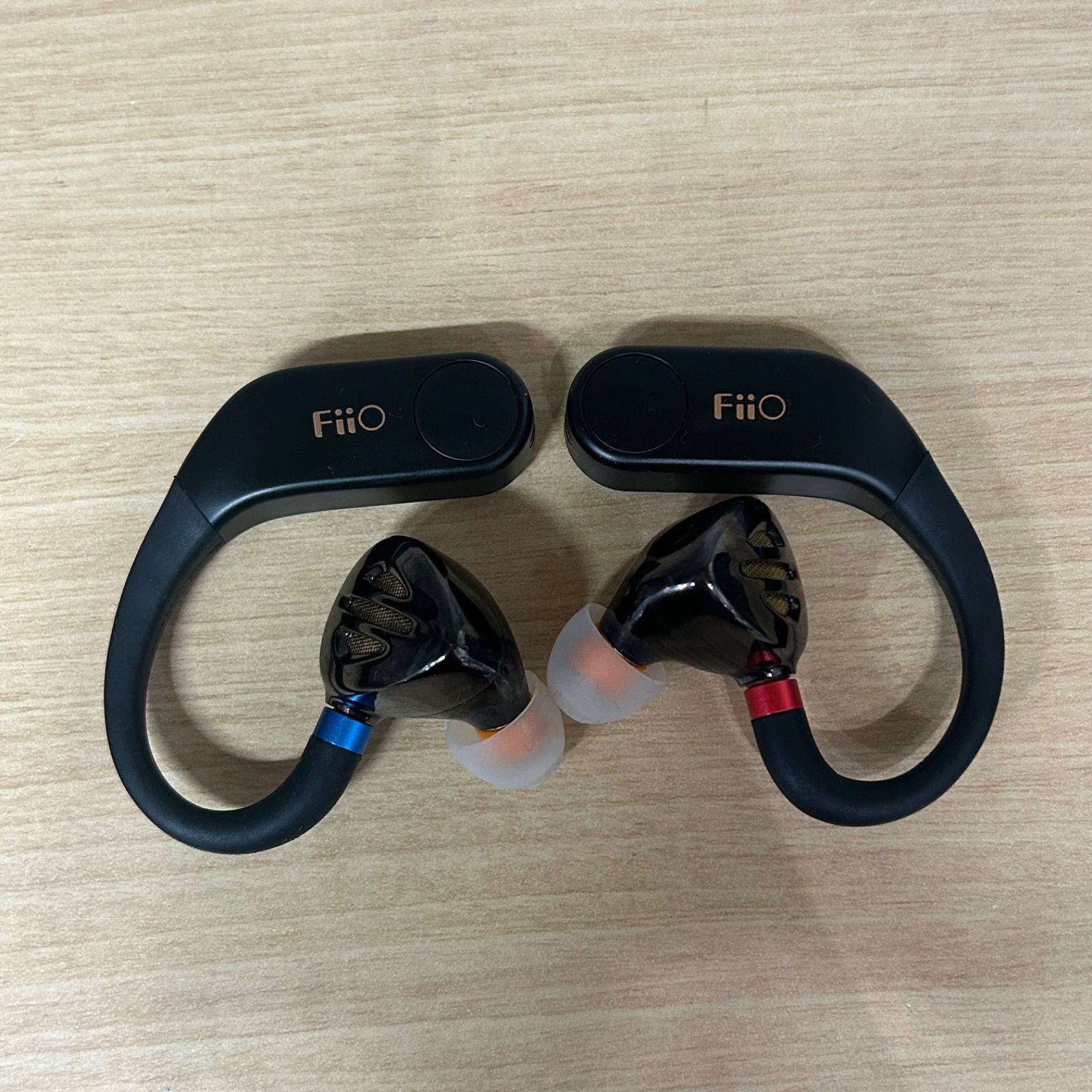 【訳あり】FiiO UTWS5 ジャンク 2025」 テレビ・オーディオ・カメラ 【訳あり】FiiO UTWS5 ジャンク