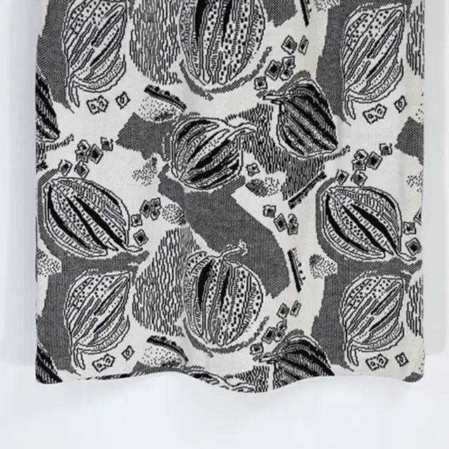 paris ニットスカート