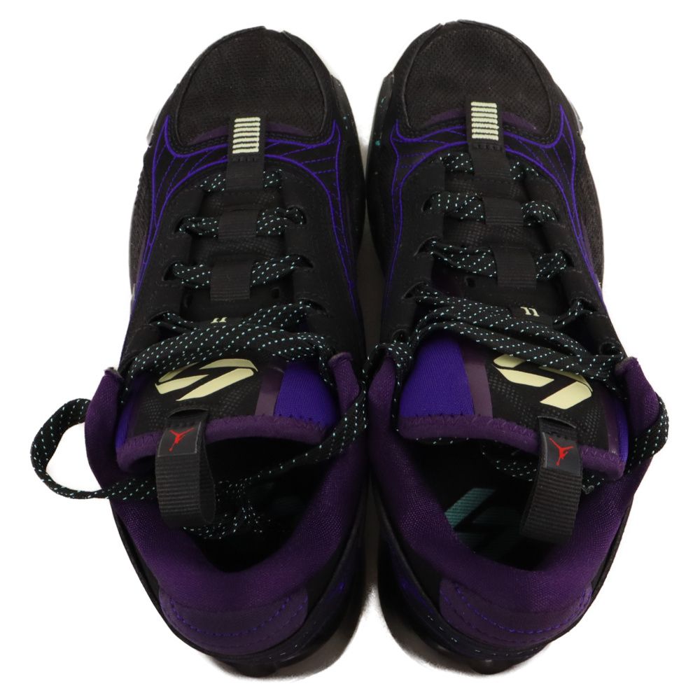 NIKE (ナイキ) JORDAN LUKA 2 GS SPACE HUNTER TRAINERS