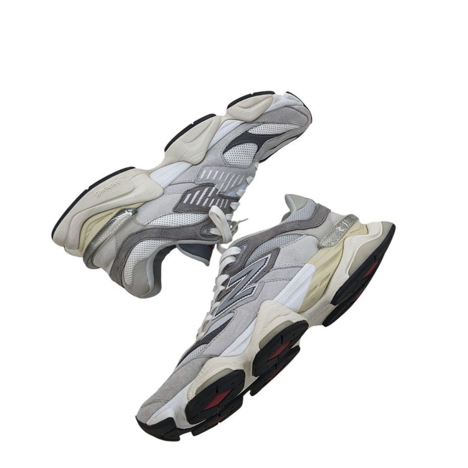 New Balance U9060GRY GRAY ニューバランス スニーカー 990 860