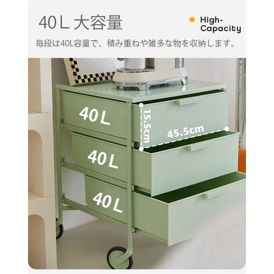 オフィスワゴン サイドワゴン
