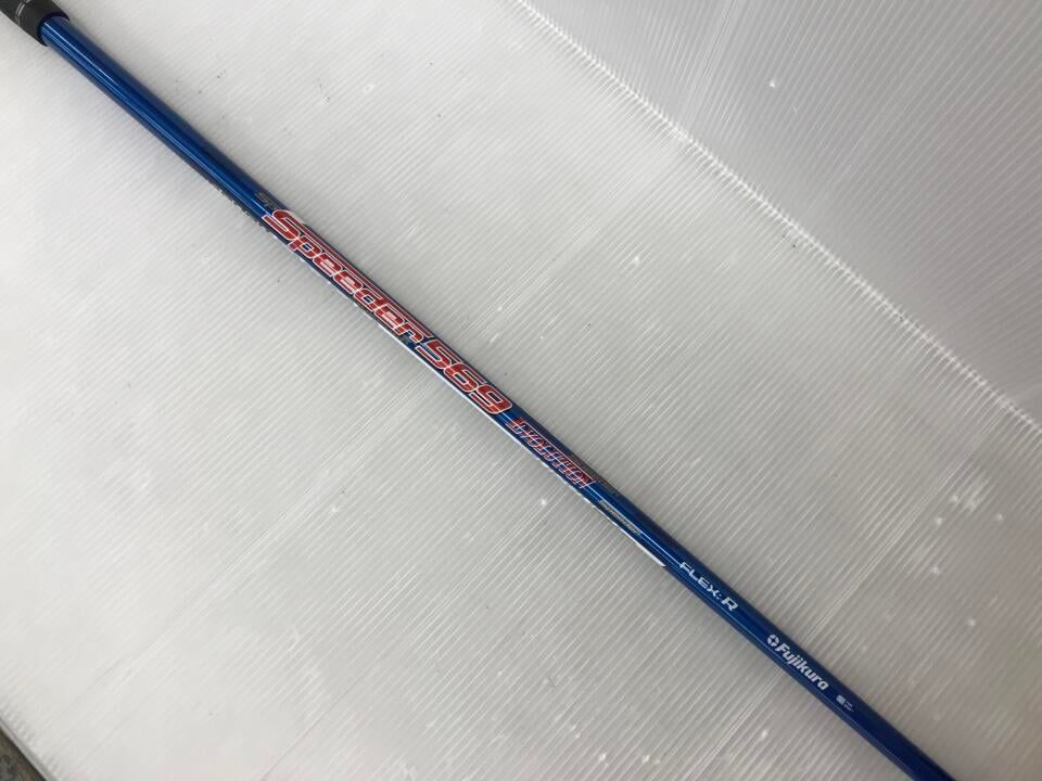 EVOLUTION ドライバー