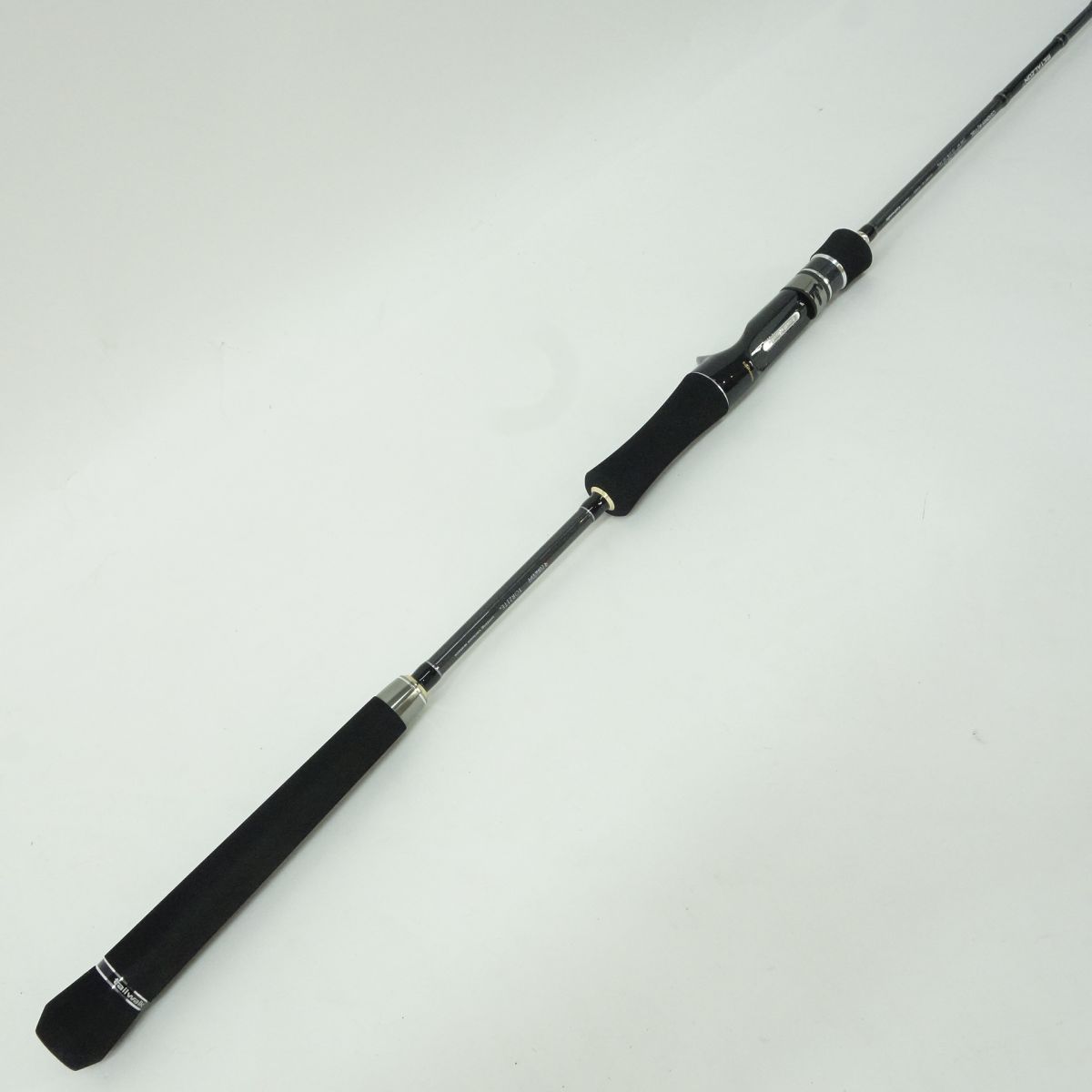 テイルウォーク メタルゾン TZ C510MH-K/TISL CODE16308 ※中古