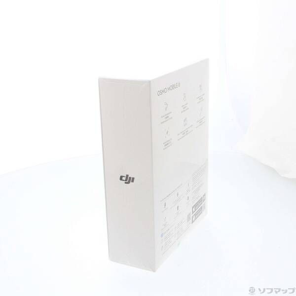 品質保証！ 〔♥品〕 ♥品 Osmo Mobile 6 M06001 262 幸せな