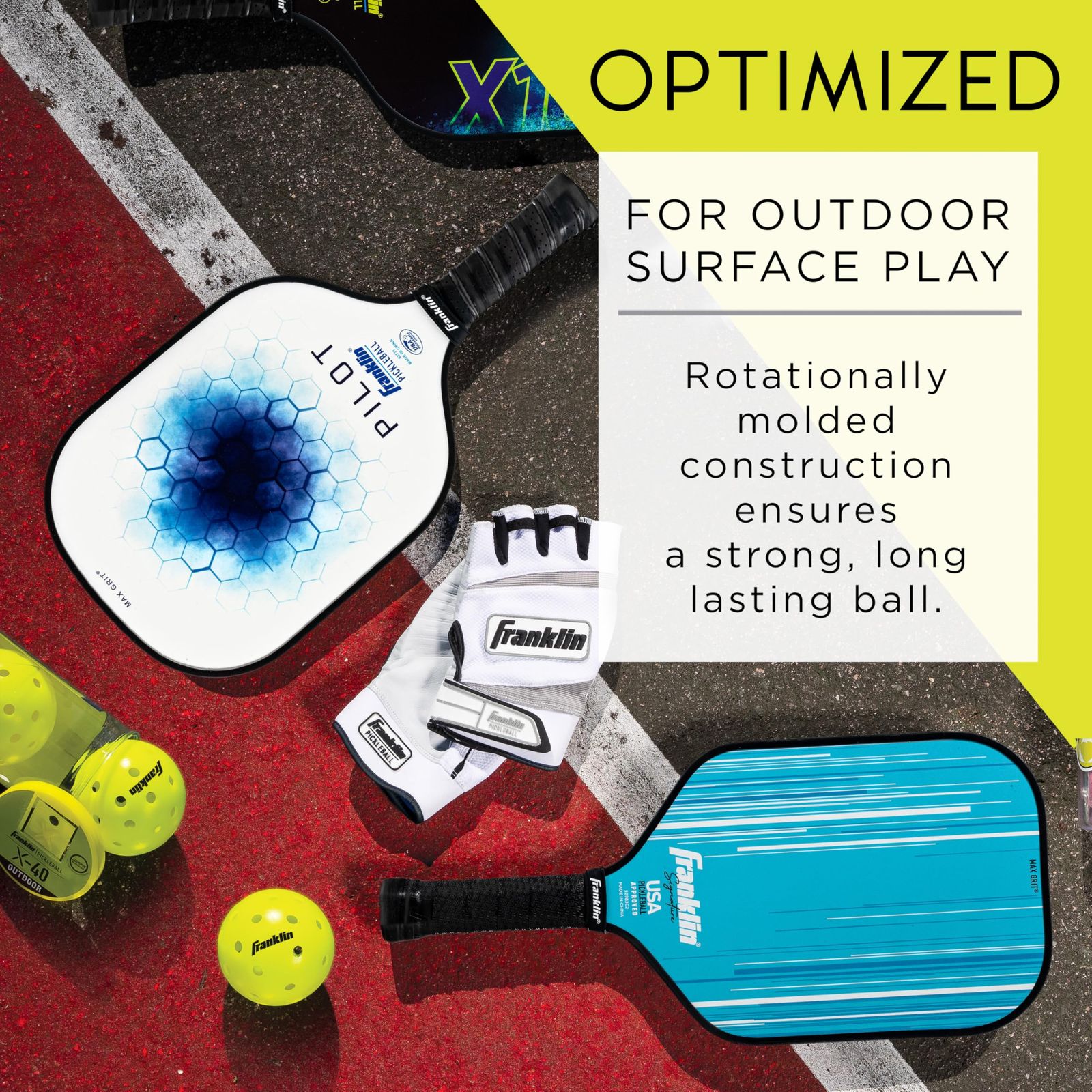 USオープンボール