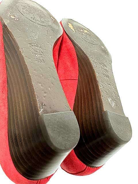 TORY BURCH トリーバーチ 靴 レディース パンプス ウェッジソール サイズ6M＿S26＿s-0789-r26＿セルモアから KIN-KAAI_COM