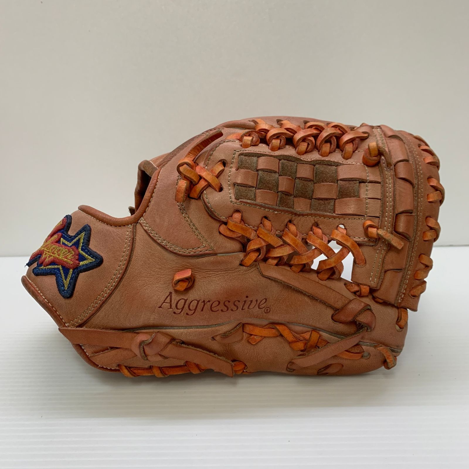 久保田スラッガー KUBOTA SLUGGER 軟式 大人 一般 内野手用 グローブ グラブ 右投げ スペシャルオーダー 品 野球 6336